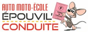 Épouvil'Conduite - Auto, Moto École - Épouville