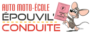 Épouvil'Conduite - Auto, Moto École - Épouville