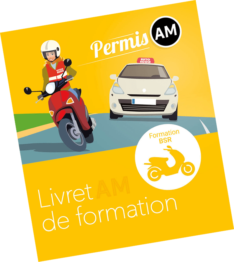 Épouvil'Conduite - Auto, Moto École - Épouville