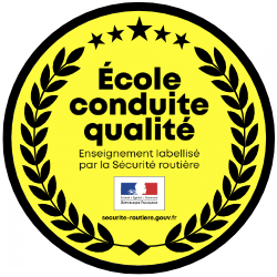 Épouvil'Conduite - Auto, Moto École - Épouville