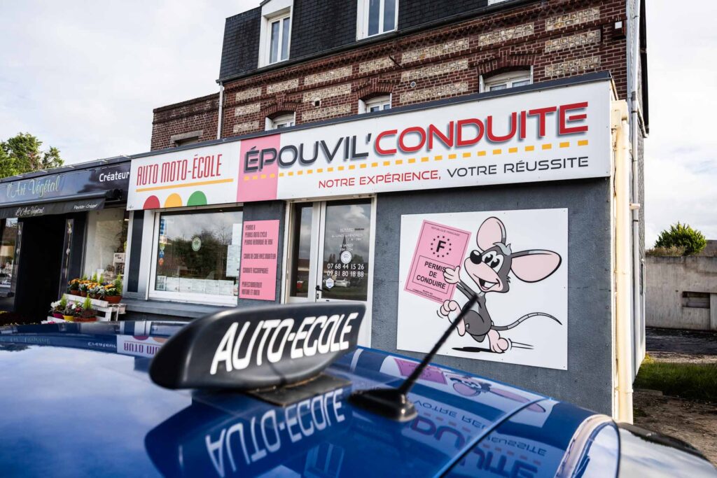 Choisir son auto-école : 5 critères pour faire le bon choix