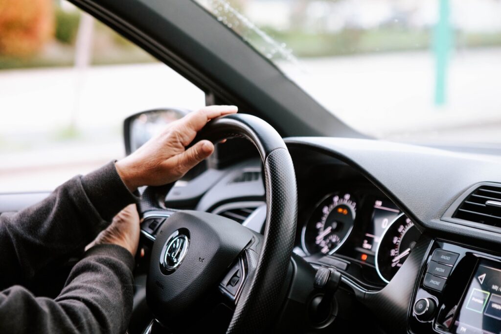 Auto-école Epouvil'conduite - À vos côtés sur tous les trajets