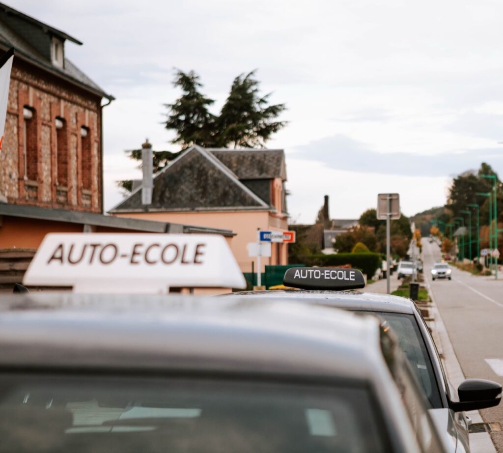Auto-école Epouvil'conduite - À vos côtés sur tous les trajets
