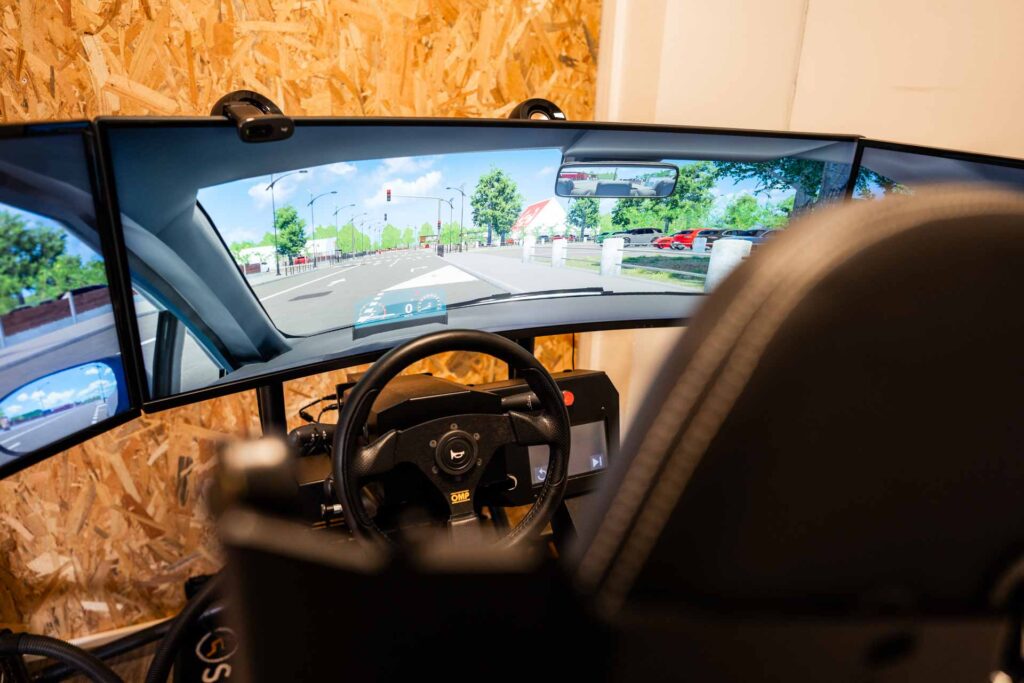 Auto-école Epouvil'conduite - À vos côtés sur tous les trajets