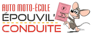 Auto-école Epouvil'conduite - À vos côtés sur tous les trajets