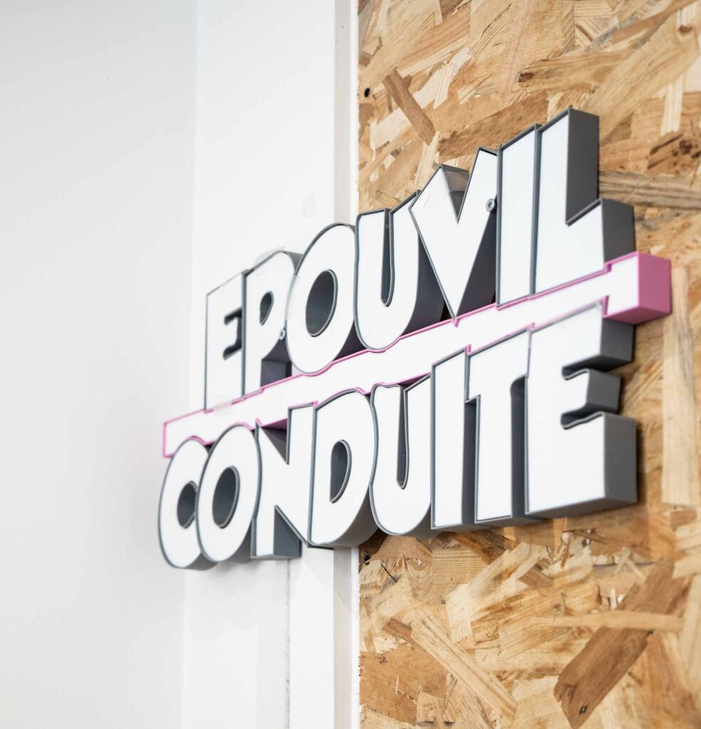 Auto-école Epouvil'conduite - À vos côtés sur tous les trajets